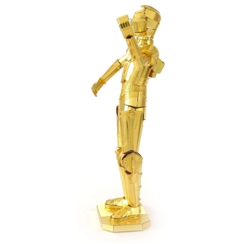 Star Wars C-3PO Gold